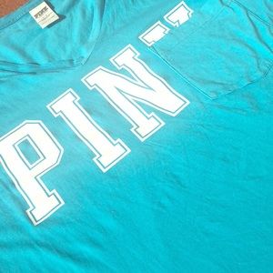Victoria’s Secret PINK tee